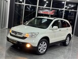 Honda CR-V-2