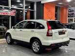 Honda CR-V-8