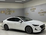 Hyundai Sonata-5