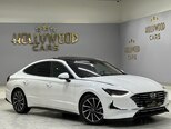 Hyundai Sonata-4