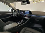 Hyundai Sonata-16