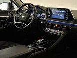 Hyundai Sonata-15