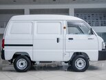 Chevrolet Damas-11