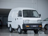 Chevrolet Damas-8