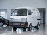 Chevrolet Damas-7