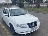 Iran Khodro Soren-1