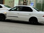 Iran Khodro Soren-6