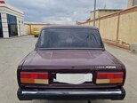 LADA (VAZ) 2107-4