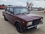 LADA (VAZ) 2107-3