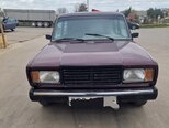 LADA (VAZ) 2107-2