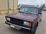 LADA (VAZ) 2107-1
