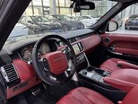 Land Rover Range Rover-9
