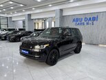 Land Rover Range Rover-1