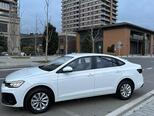 Volkswagen Lavida-2