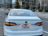 Volkswagen Lavida-4