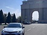 Toyota Camry-1