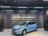 Nissan Note-1