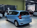Nissan Note-4