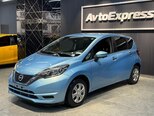 Nissan Note-6