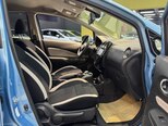Nissan Note-14