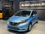 Nissan Note-5