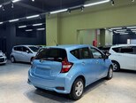Nissan Note-8