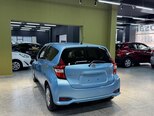 Nissan Note-9
