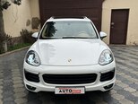 Porsche Cayenne-2