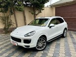 Porsche Cayenne-3