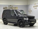 Land Rover Discovery-3