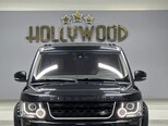 Land Rover Discovery-5