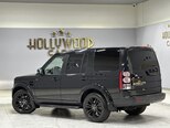 Land Rover Discovery-8