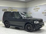 Land Rover Discovery-4