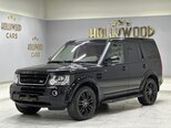 Land Rover Discovery-2