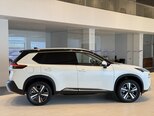 Nissan X-Trail-4