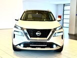 Nissan X-Trail-1