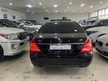 Mercedes S 320-6