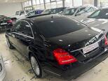 Mercedes S 320-4