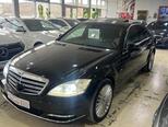 Mercedes S 320-2
