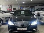 Mercedes S 320-1