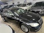 Mercedes S 320-13