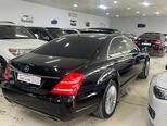 Mercedes S 320-5