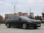 Hyundai Sonata-8