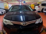 Toyota Camry-3