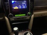 Toyota Camry-11