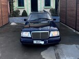 Mercedes E 220-7