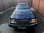 Mercedes E 220-1