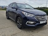Hyundai Santa Fe-3
