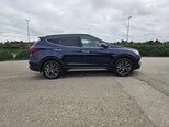 Hyundai Santa Fe-4
