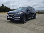 Hyundai Santa Fe-2